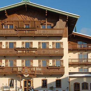 Hotel Braeuwirt